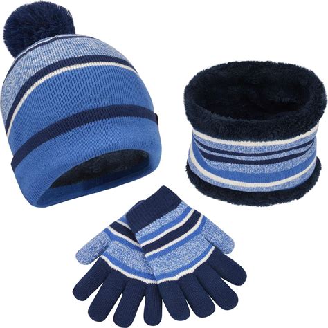 Hats & Gloves 